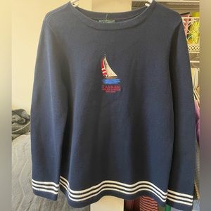 Vintage Ralph Lauren Sweater